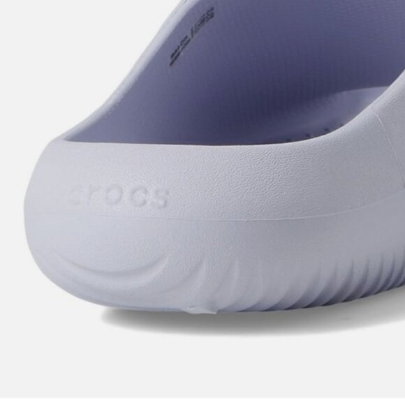 New Crocs Mellow Luxe Recovery Slide unisex-adult Slide Sandal main image 6
